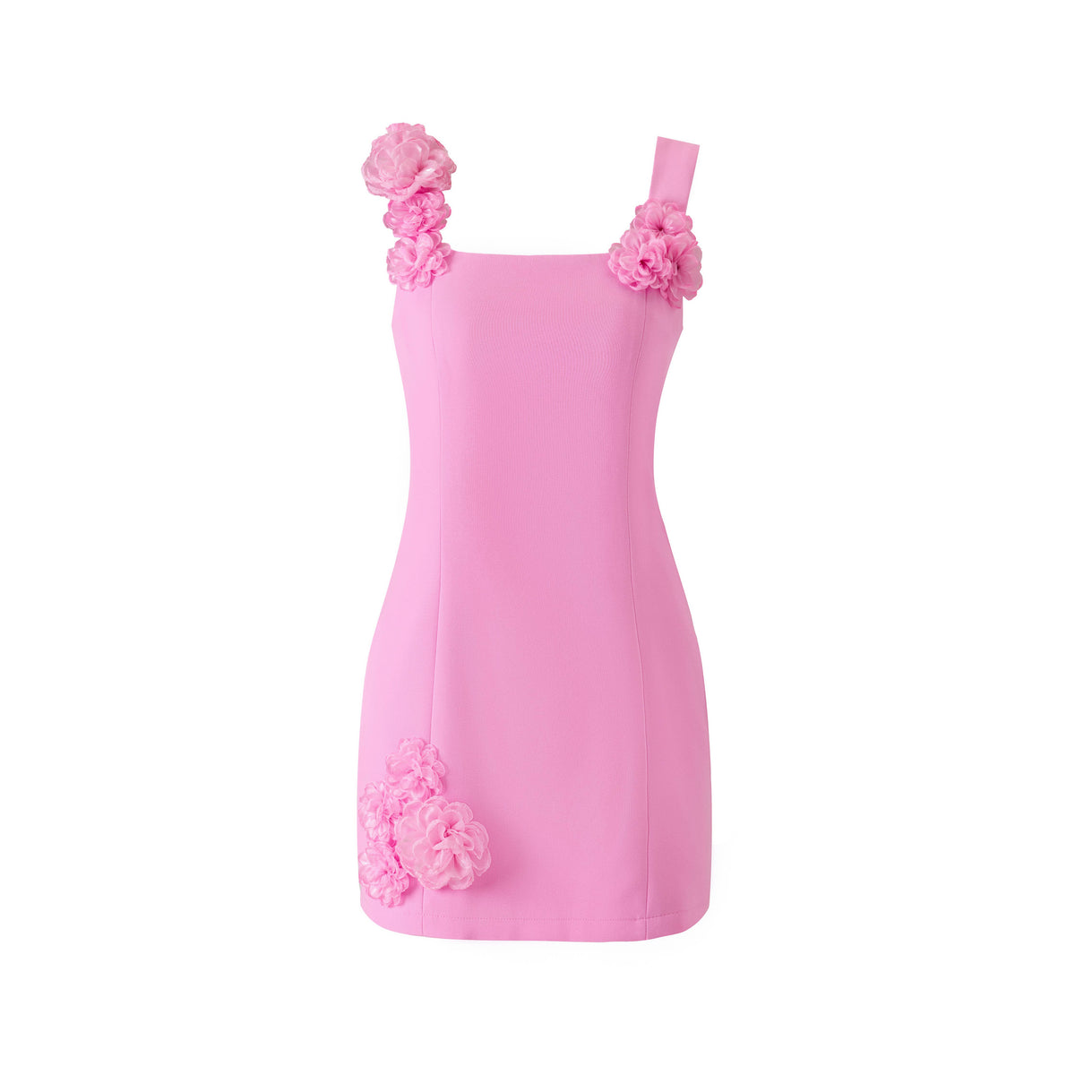 Possie Pink Mini