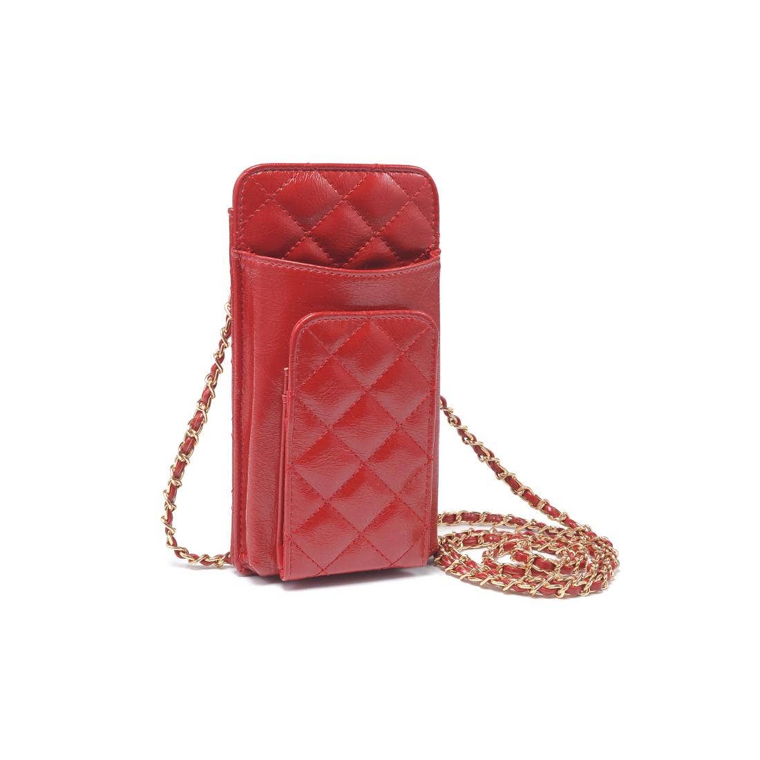 Brianna Cell Phone Crossbody