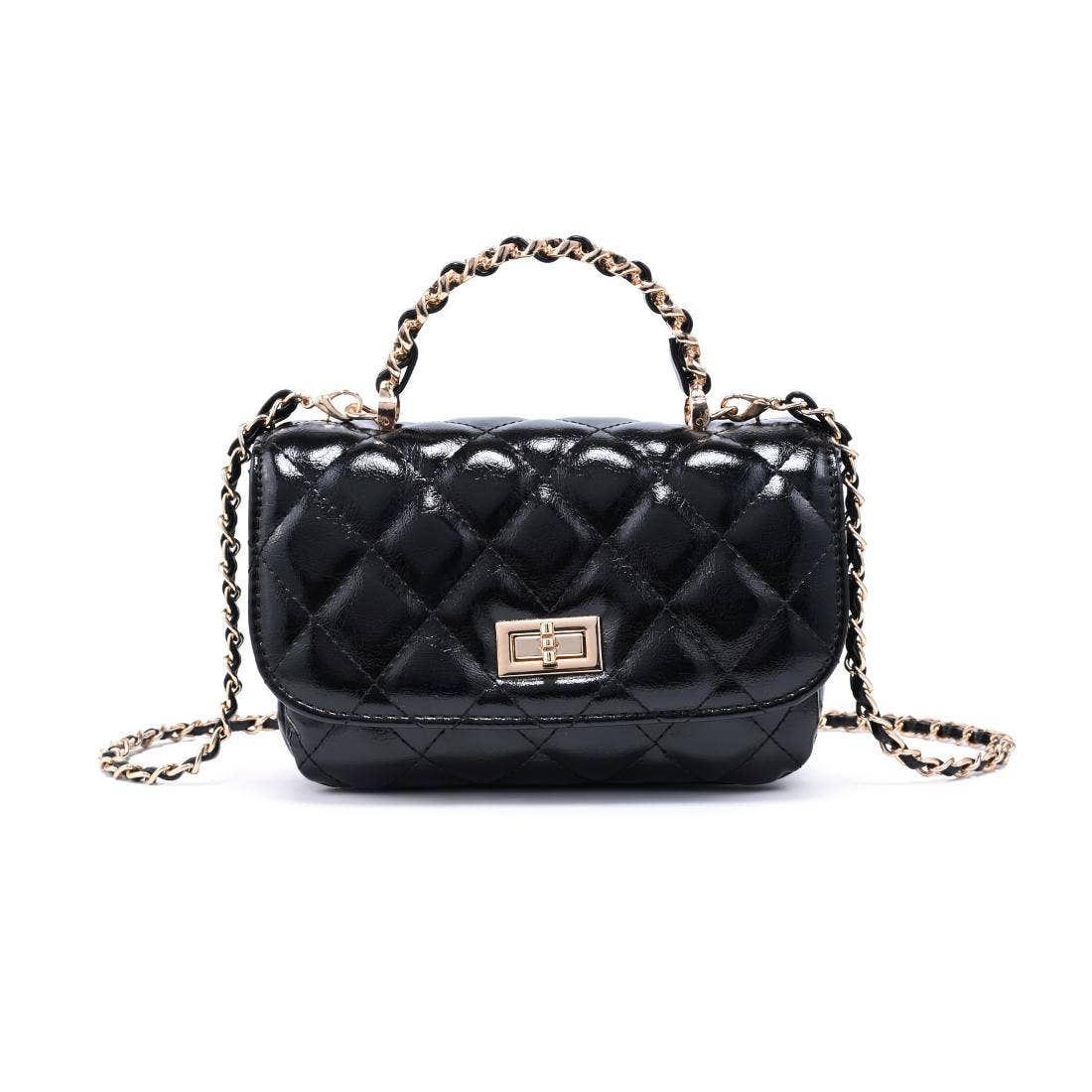 Leo Crossbody