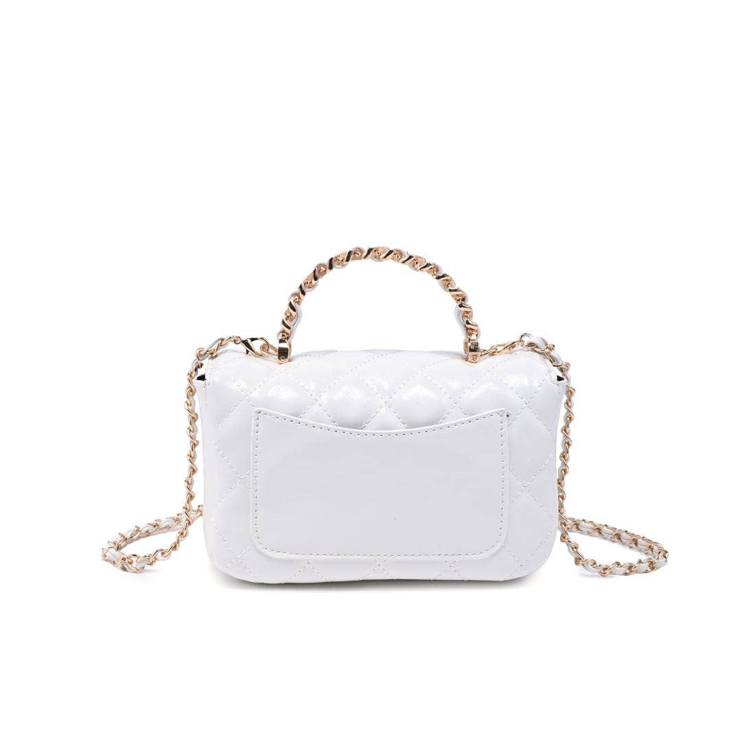 Leo Crossbody