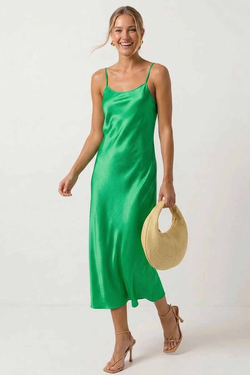 Presley Slip Dress
