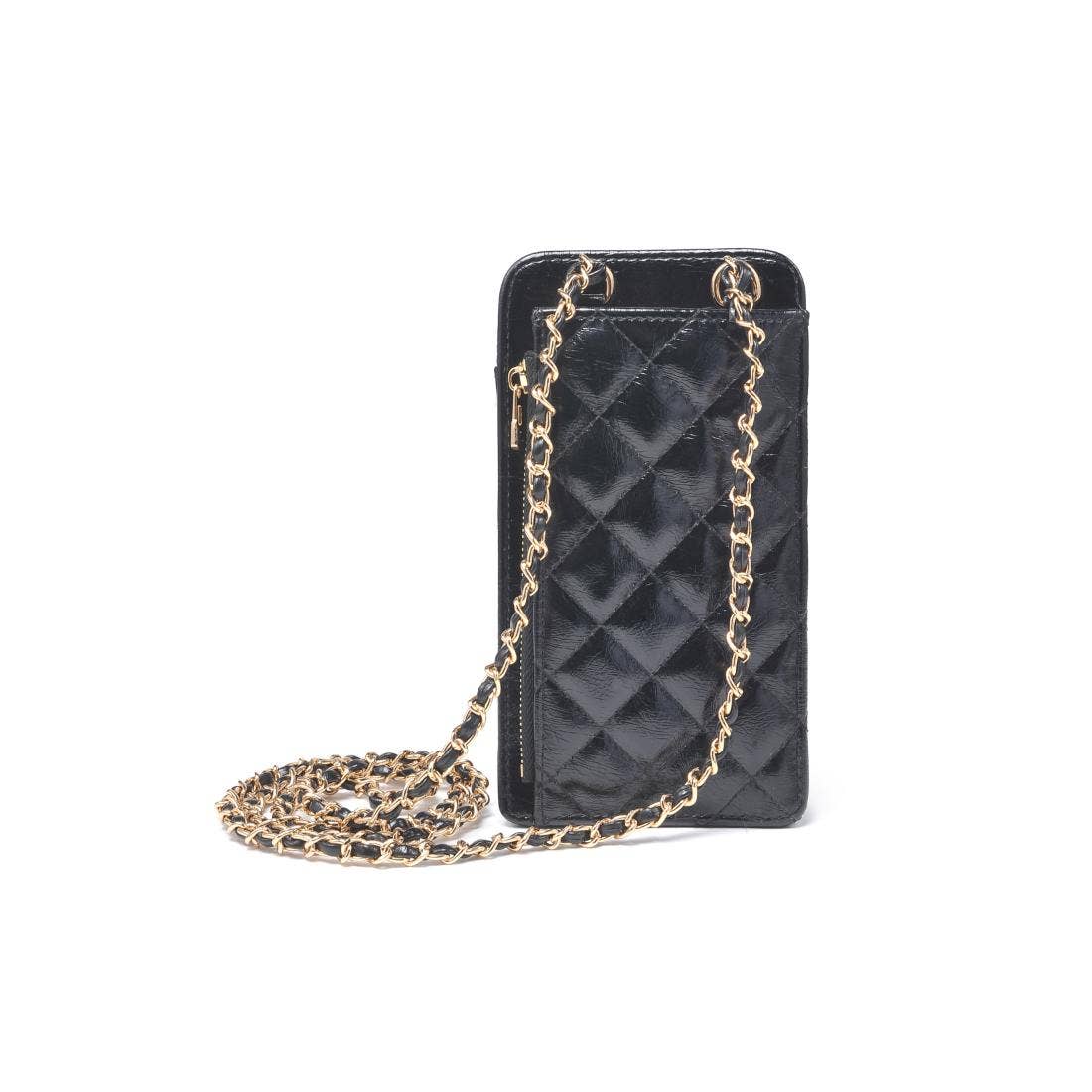 Brianna Cell Phone Crossbody