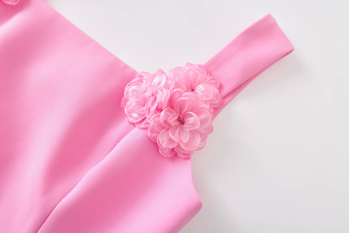 Possie Pink Mini