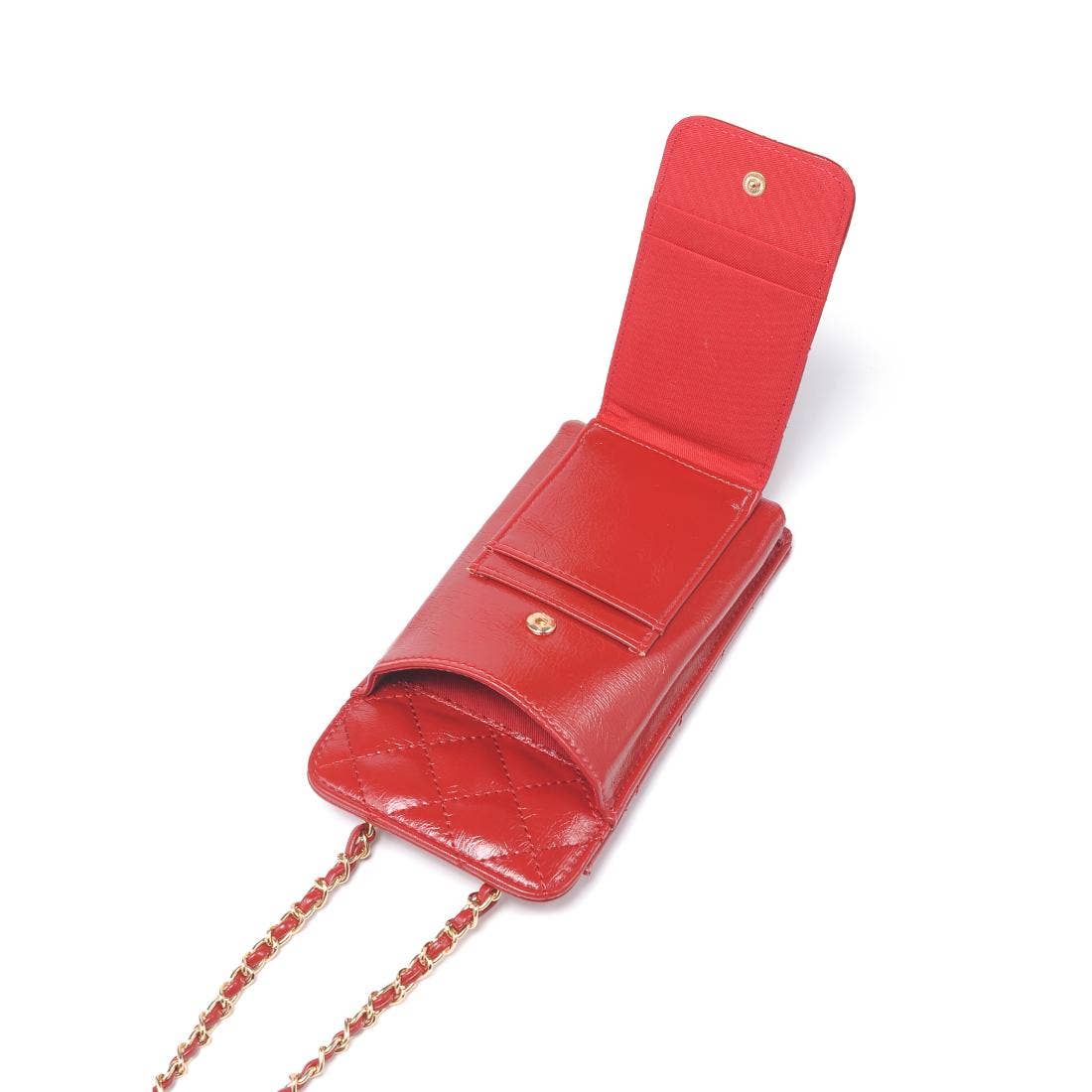 Brianna Cell Phone Crossbody