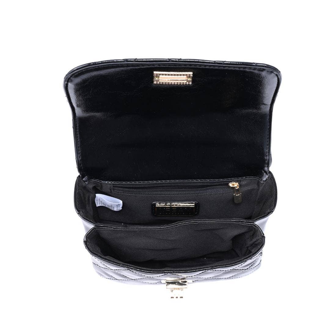 Leo Crossbody