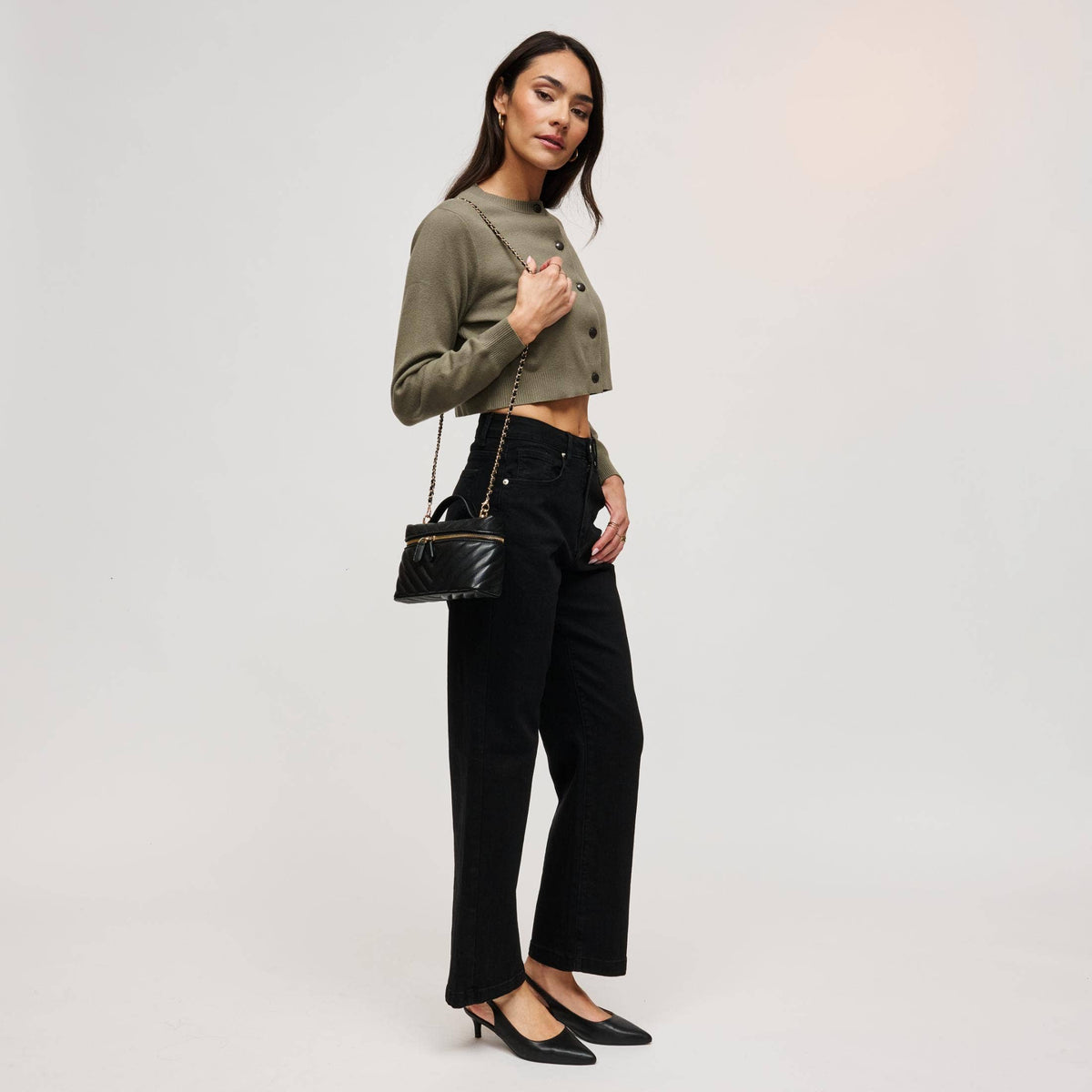 Sella Crossbody