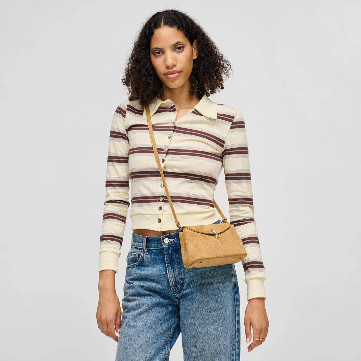Inez Crossbody