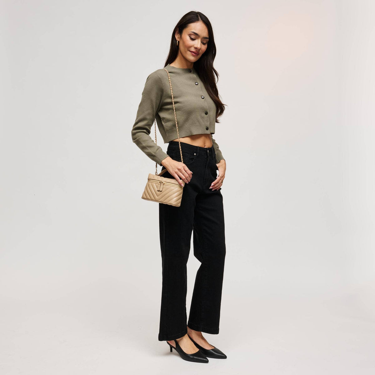 Sella Crossbody