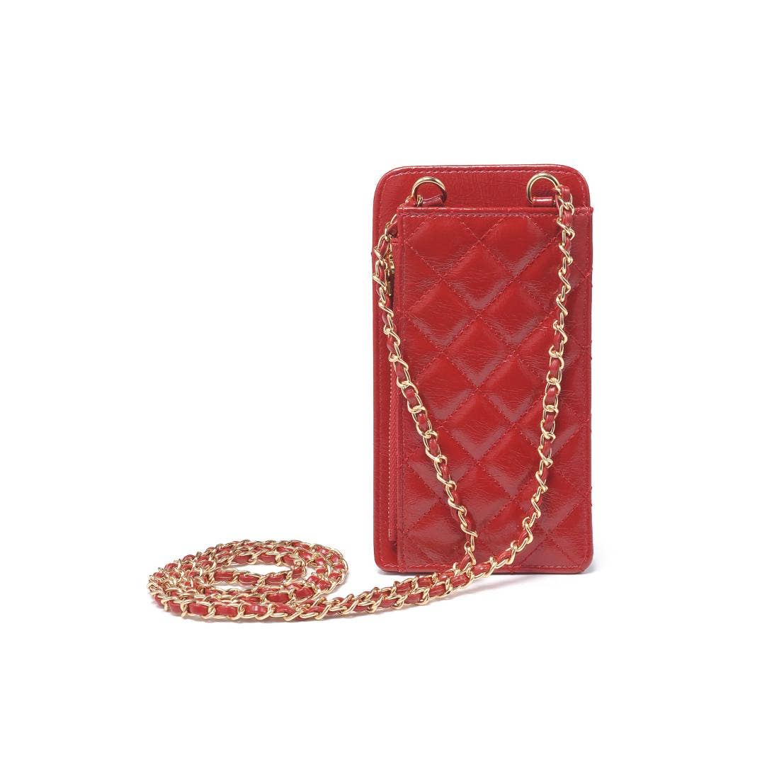 Brianna Cell Phone Crossbody