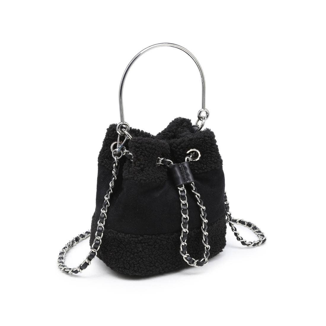 Phoenix Crossbody