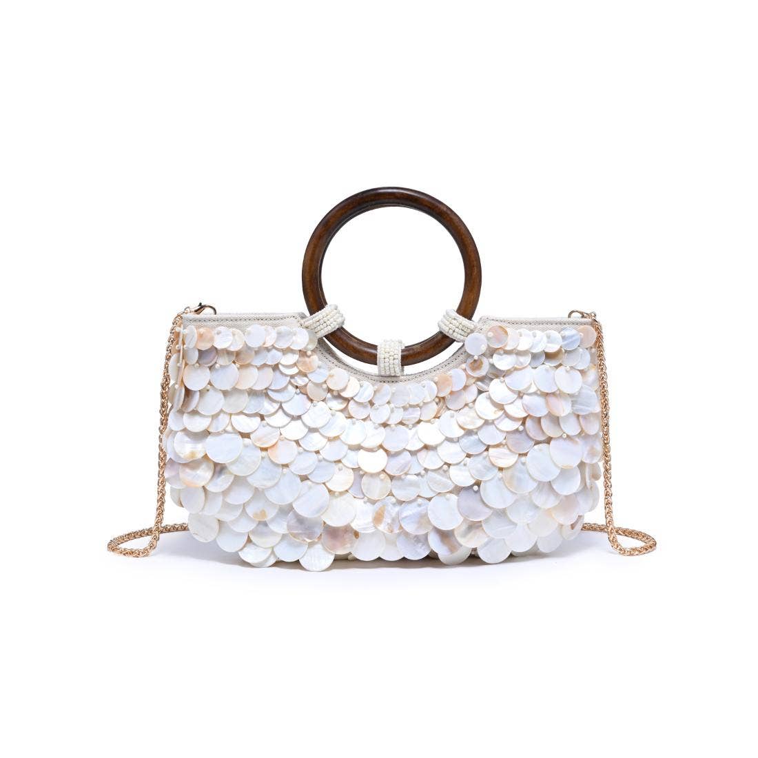 Scarlett Evening Bag