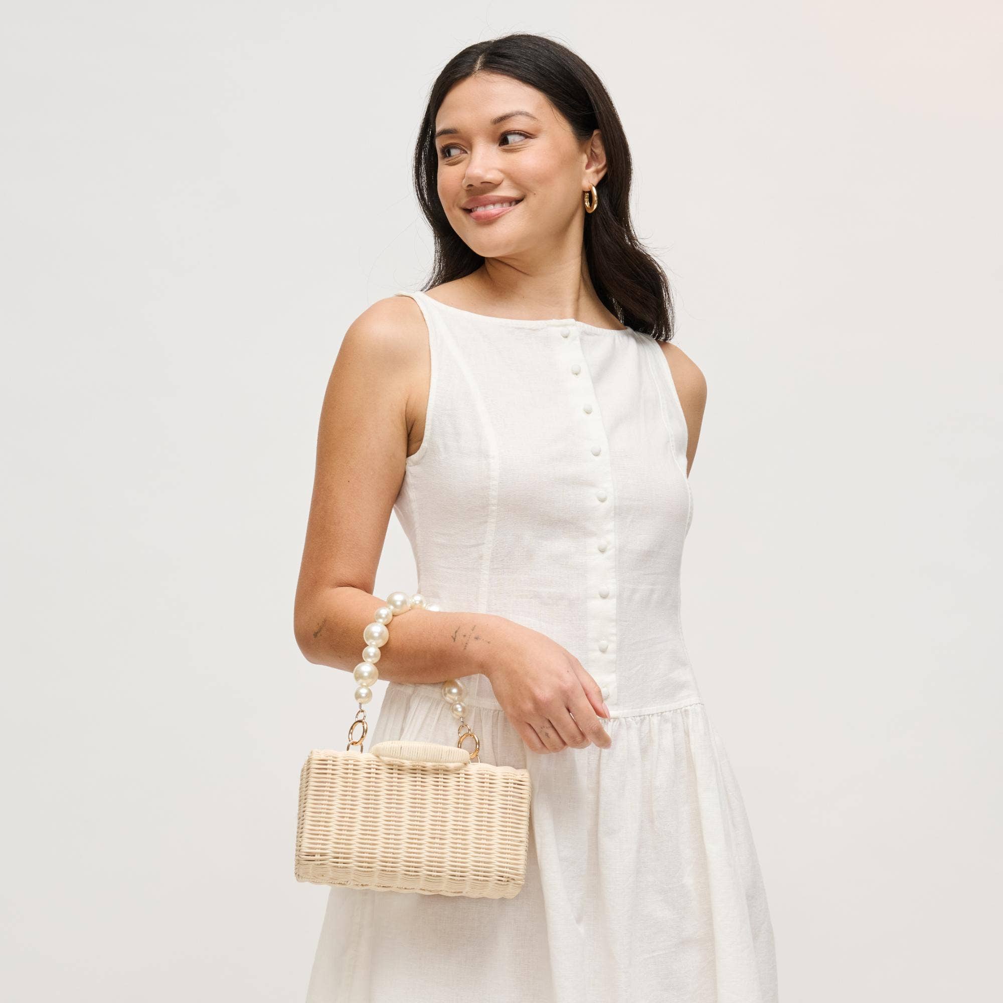 Everly Evening Bag