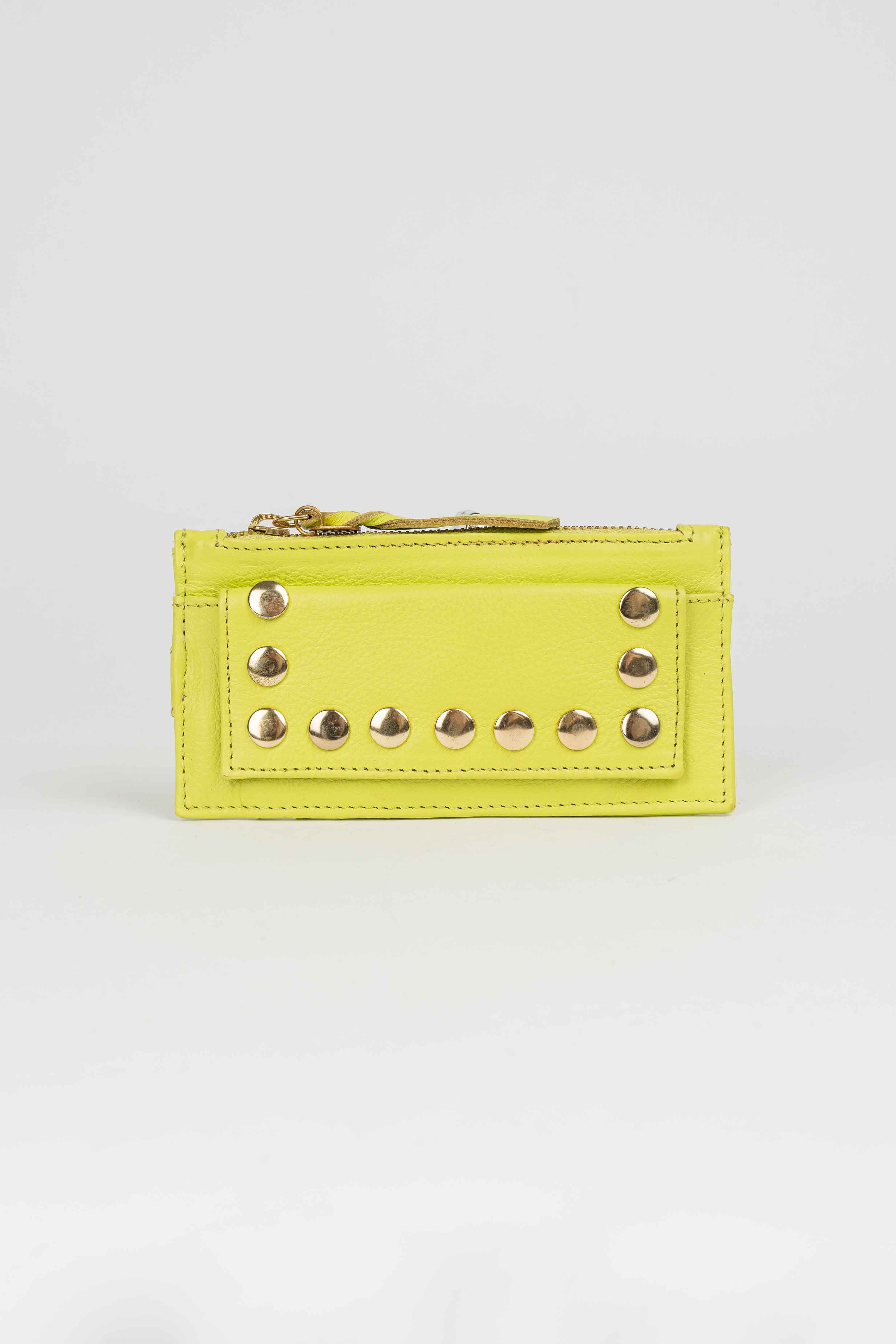Lemon Card Holder