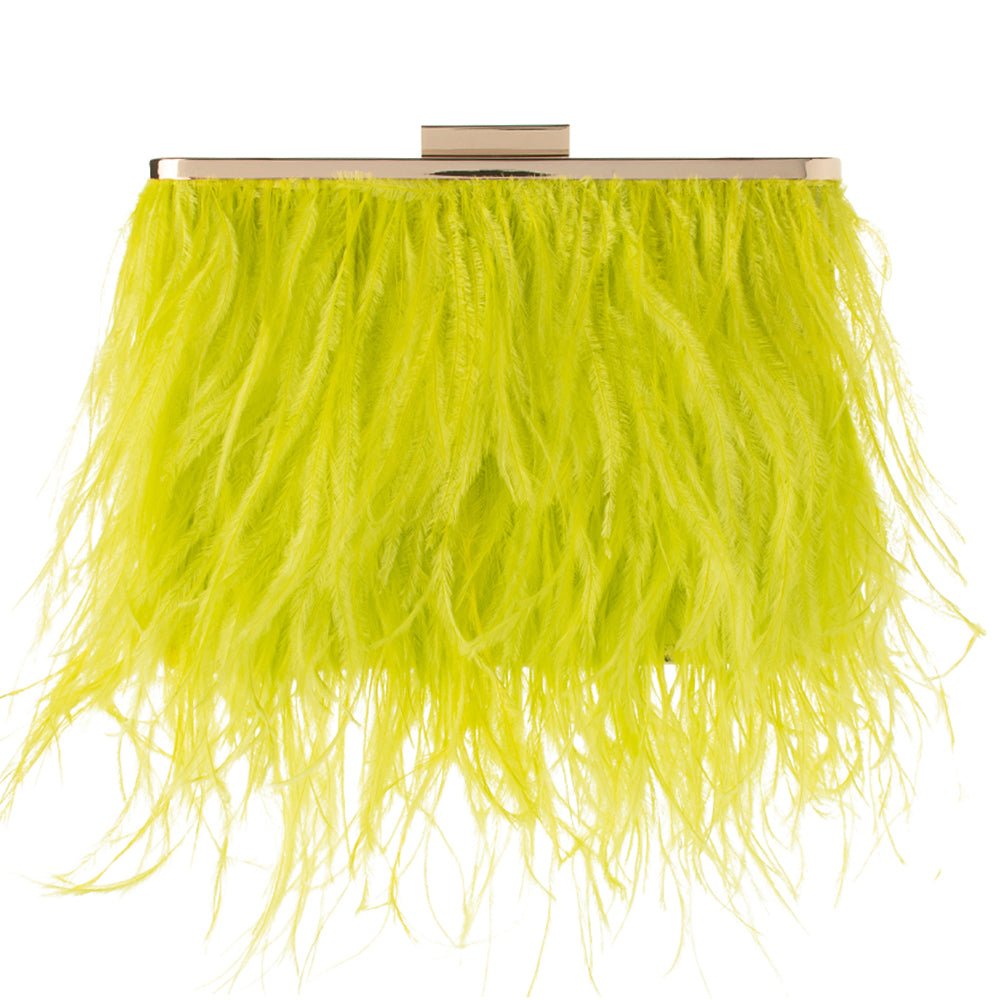 Estelle Clutch