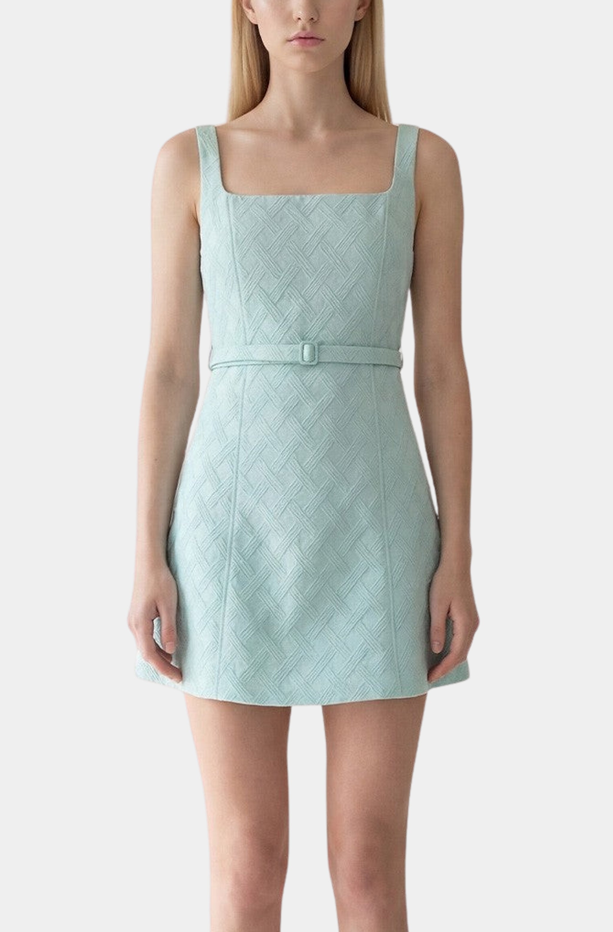 Juniper Dress