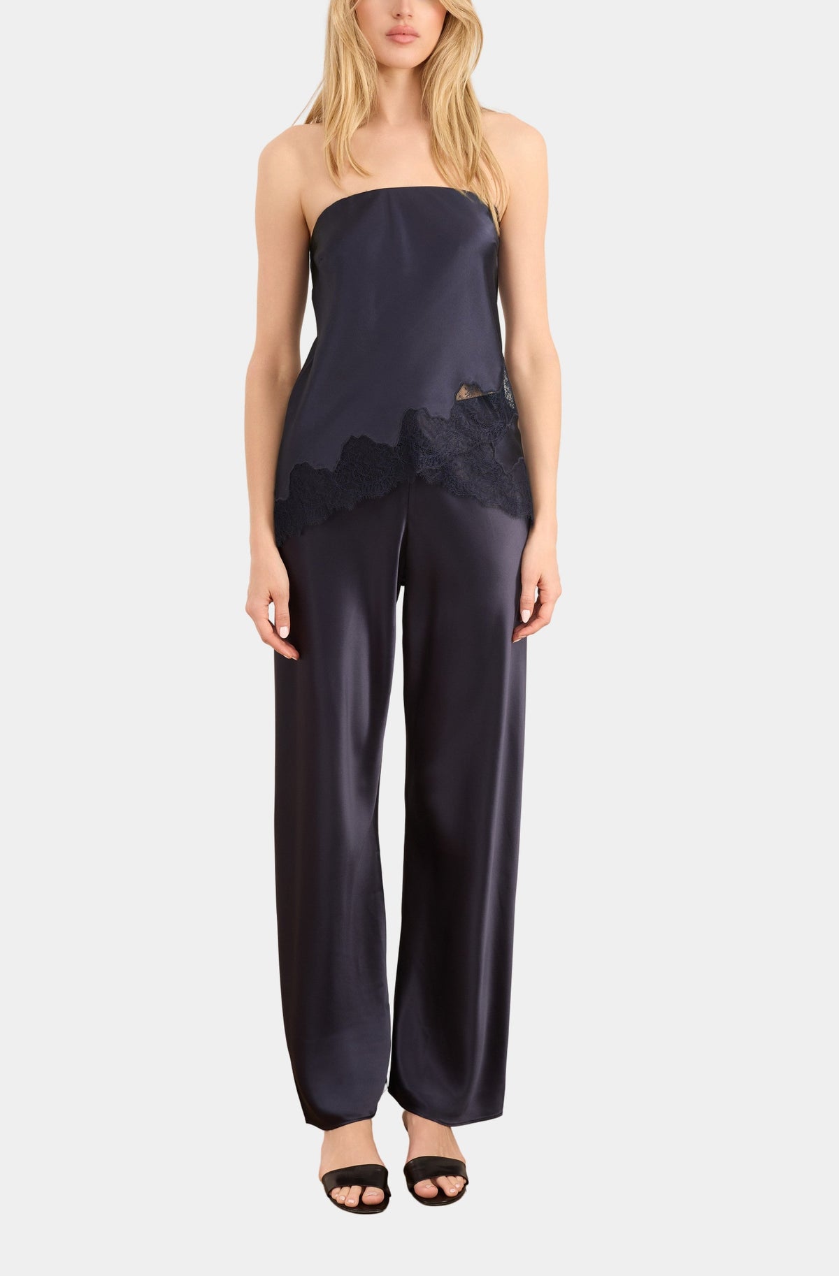 Bristol Mid Rise Pant