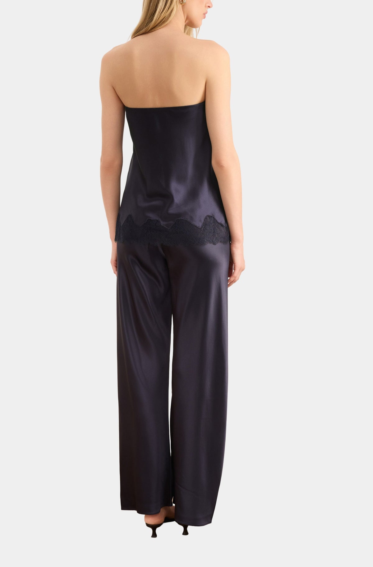 Bristol Mid Rise Pant