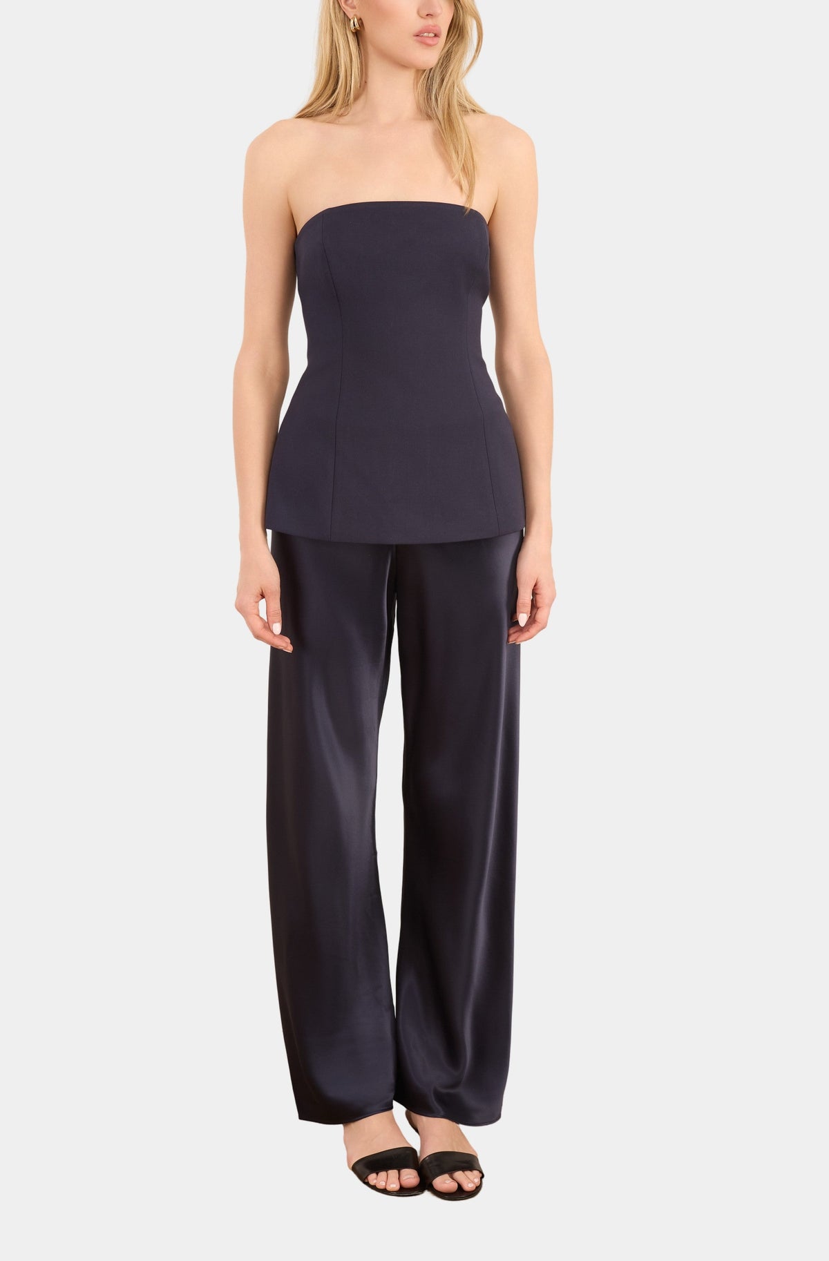 Bristol Mid Rise Pant