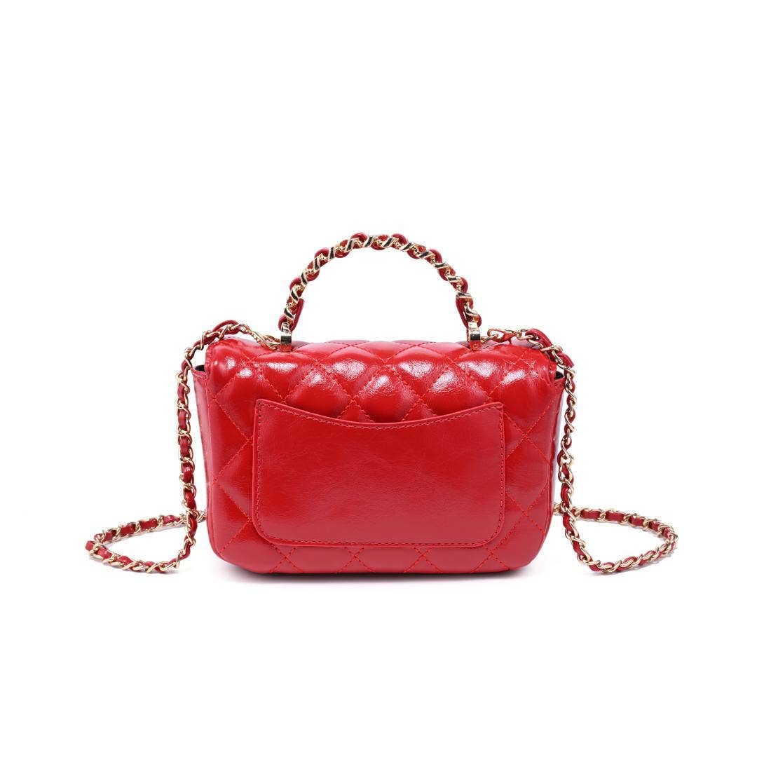 Leo Crossbody