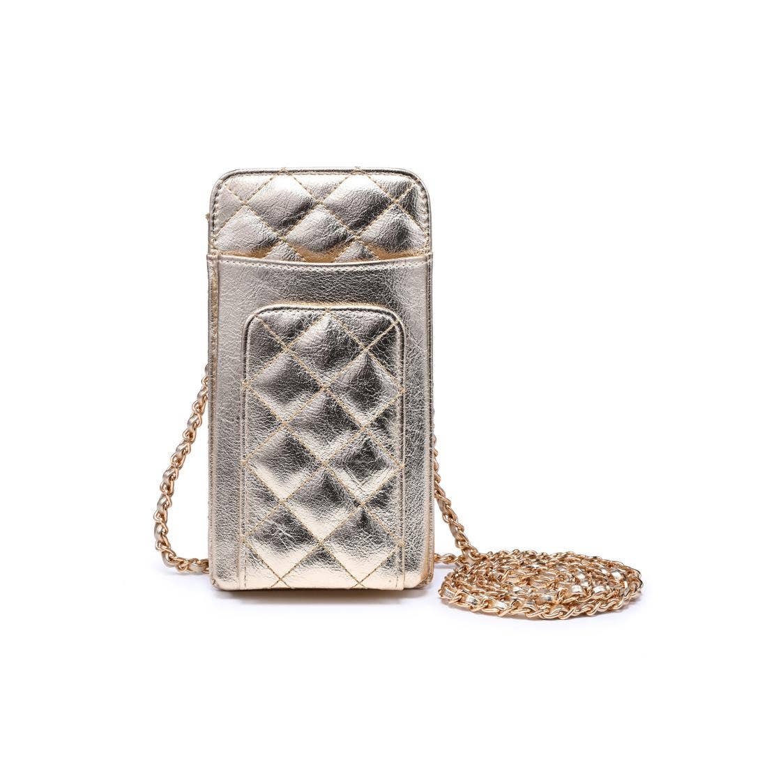 Brianna Cell Phone Crossbody