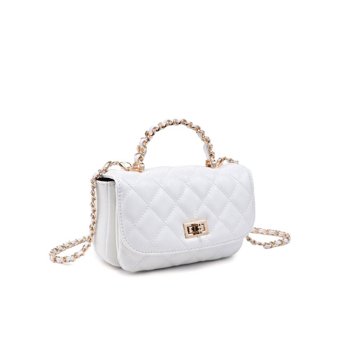 Leo Crossbody