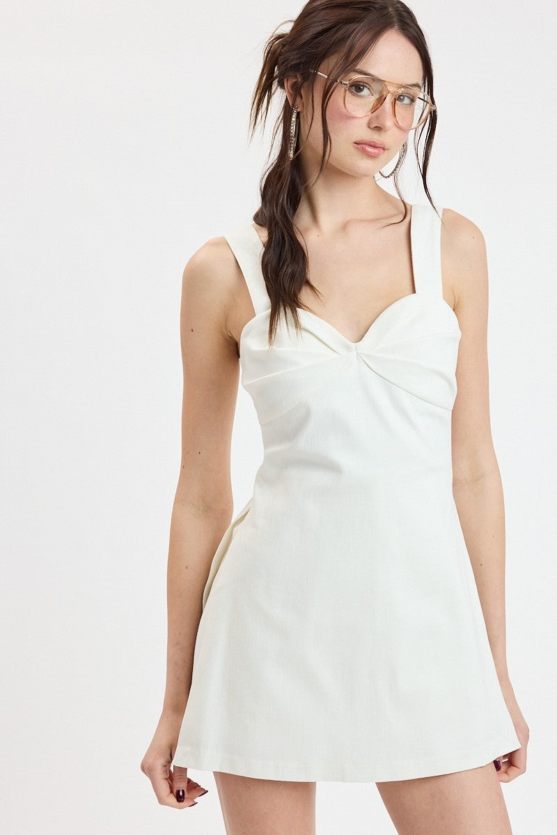 Posey Mini Dress