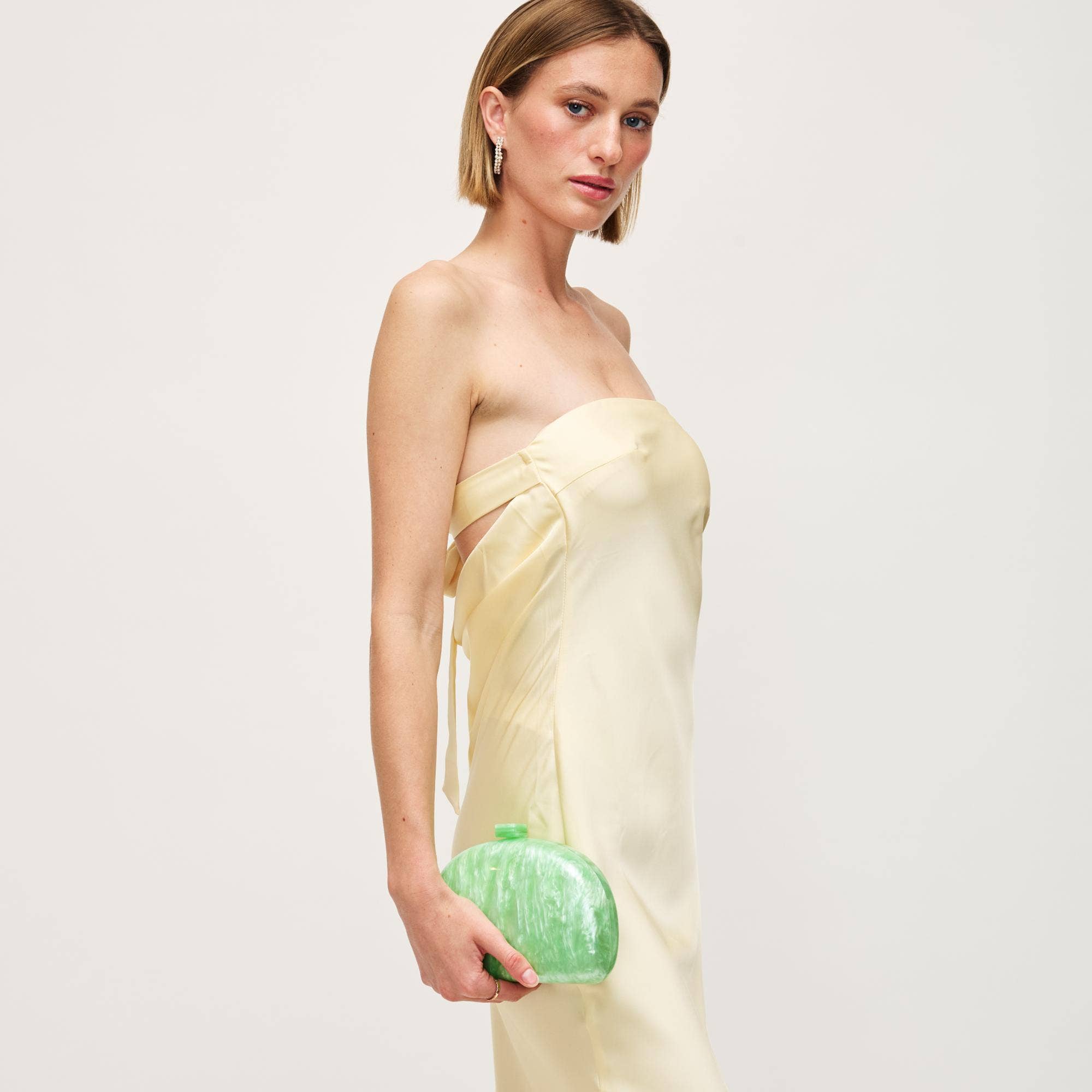 Morgan Evening Bag