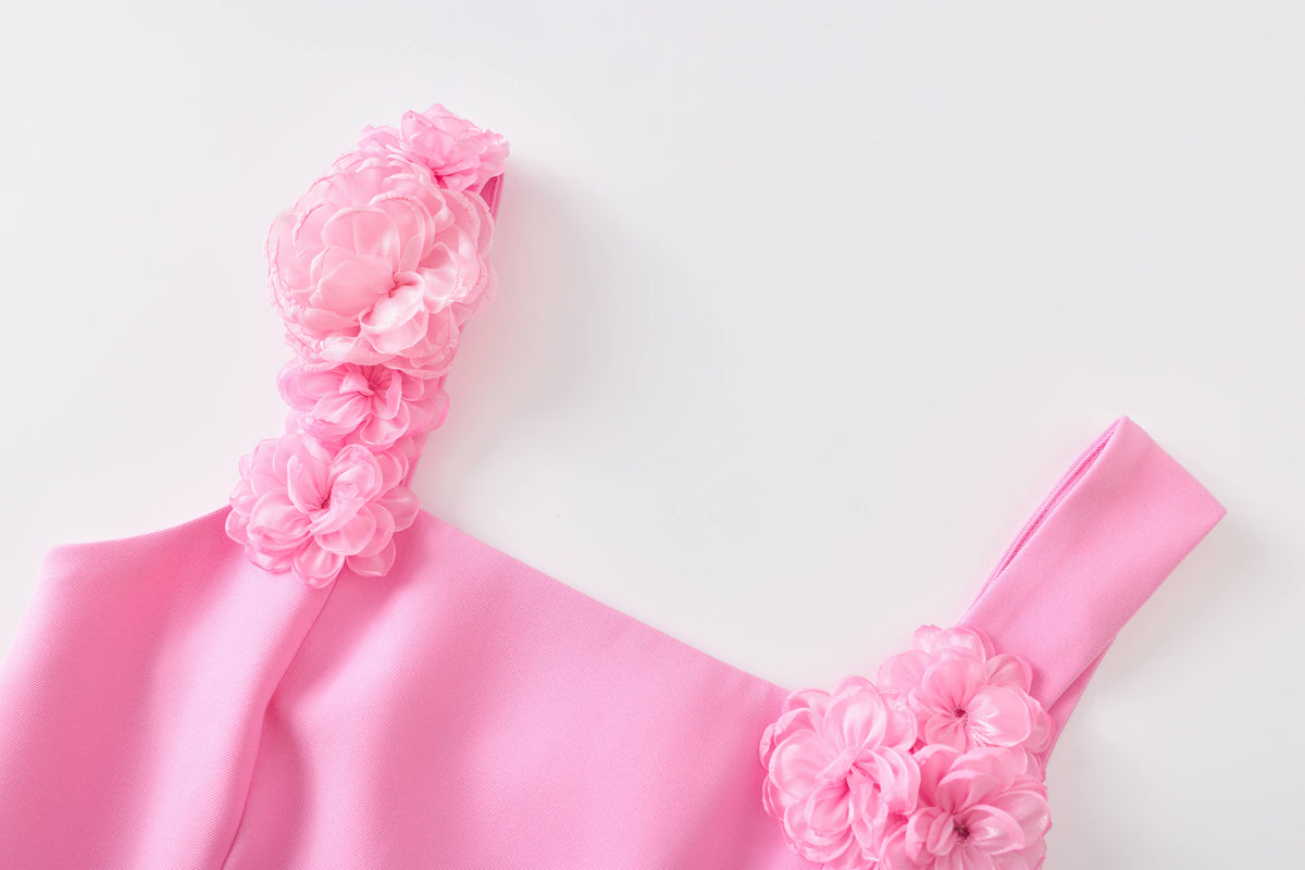 Possie Pink Mini