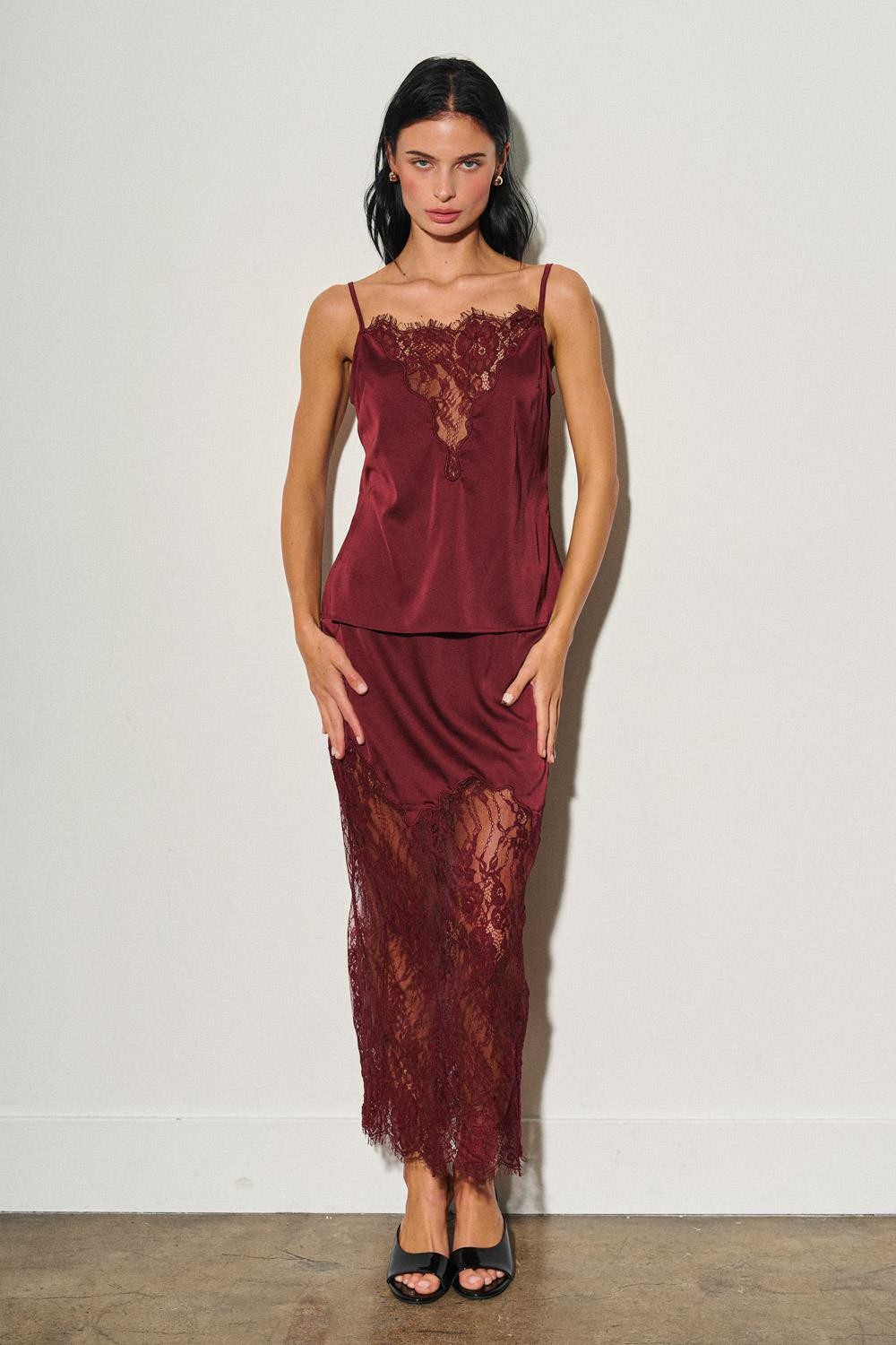 Mireille Set