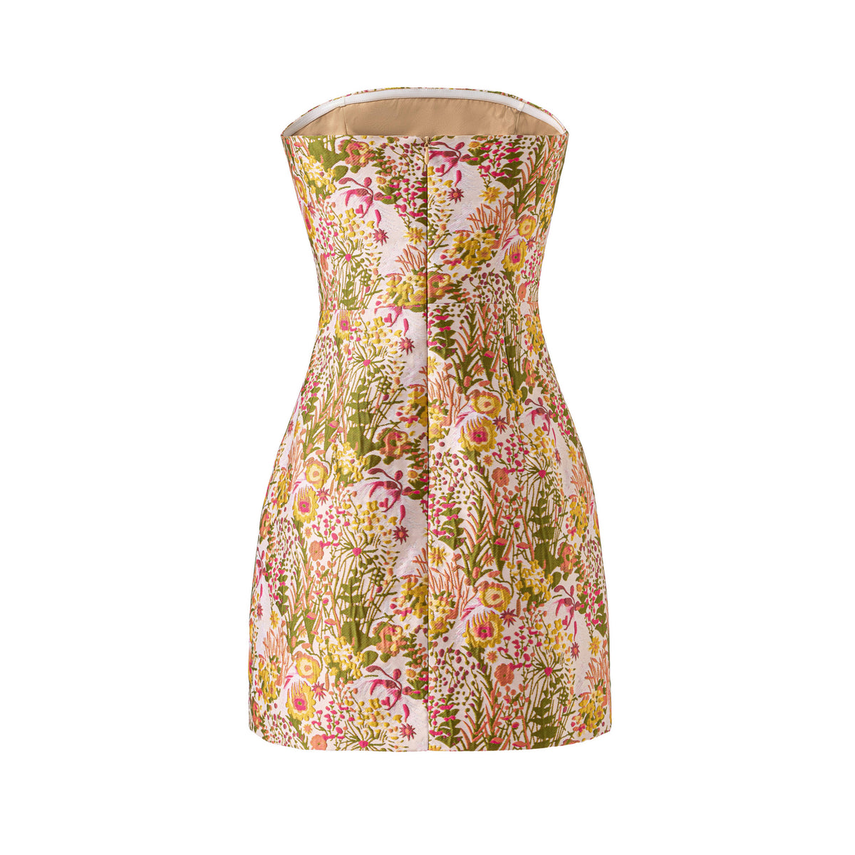 Jenny Mini Dress