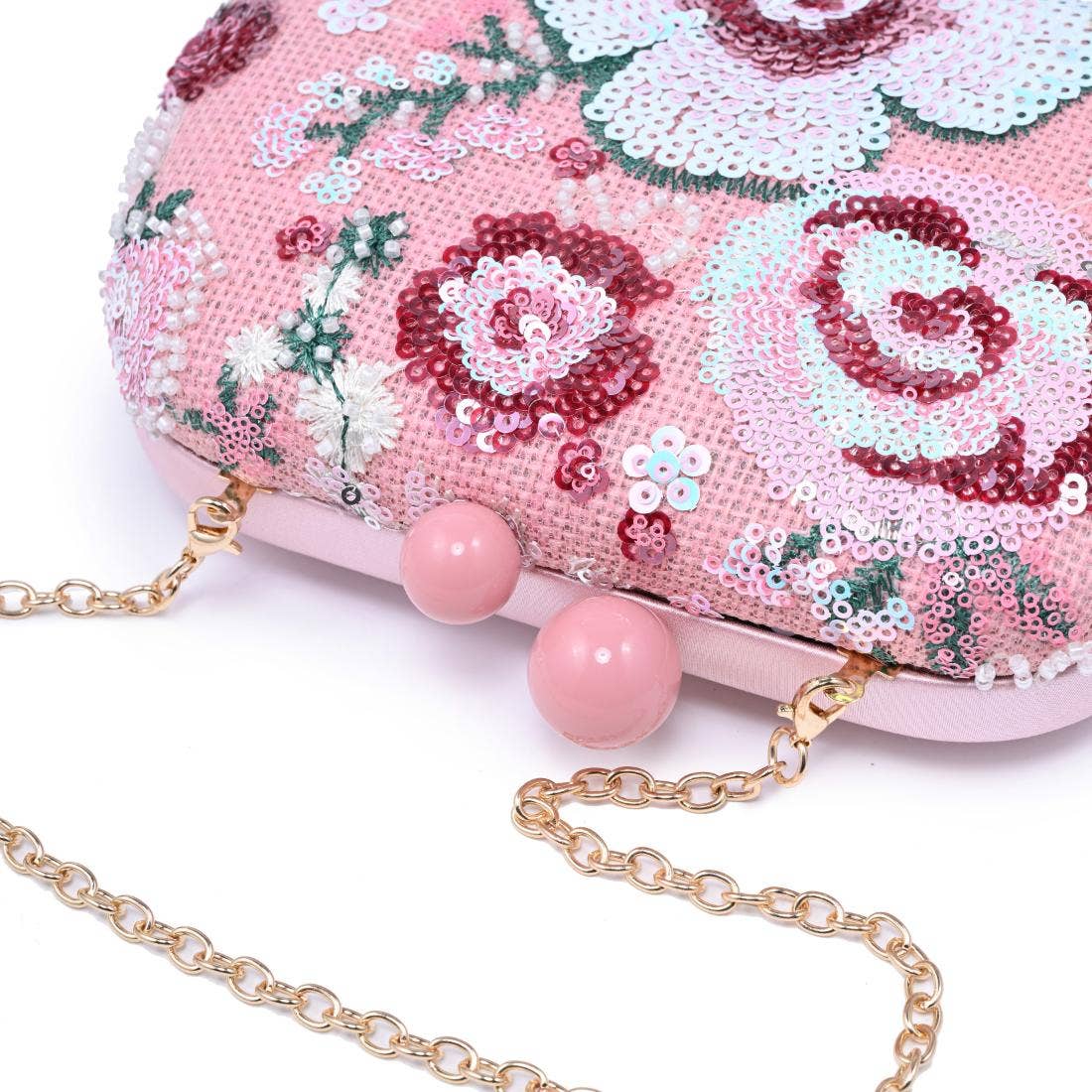 Ryder Evening Bag