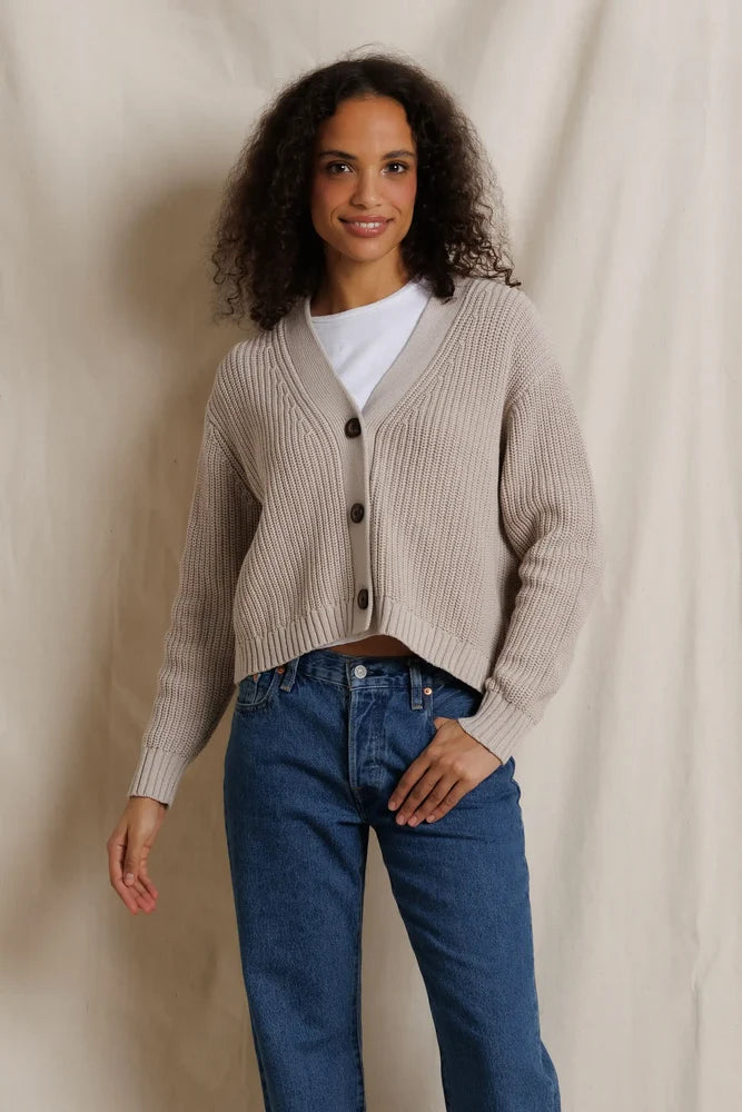 Greta Sweater