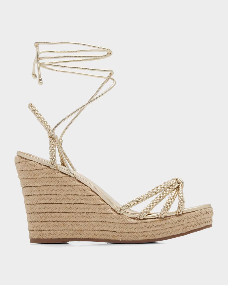Adele Wedge