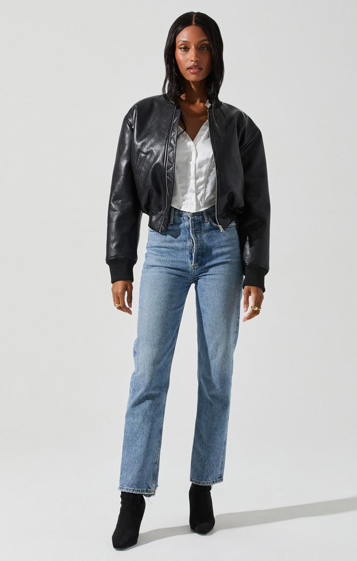 Avianna Jacket