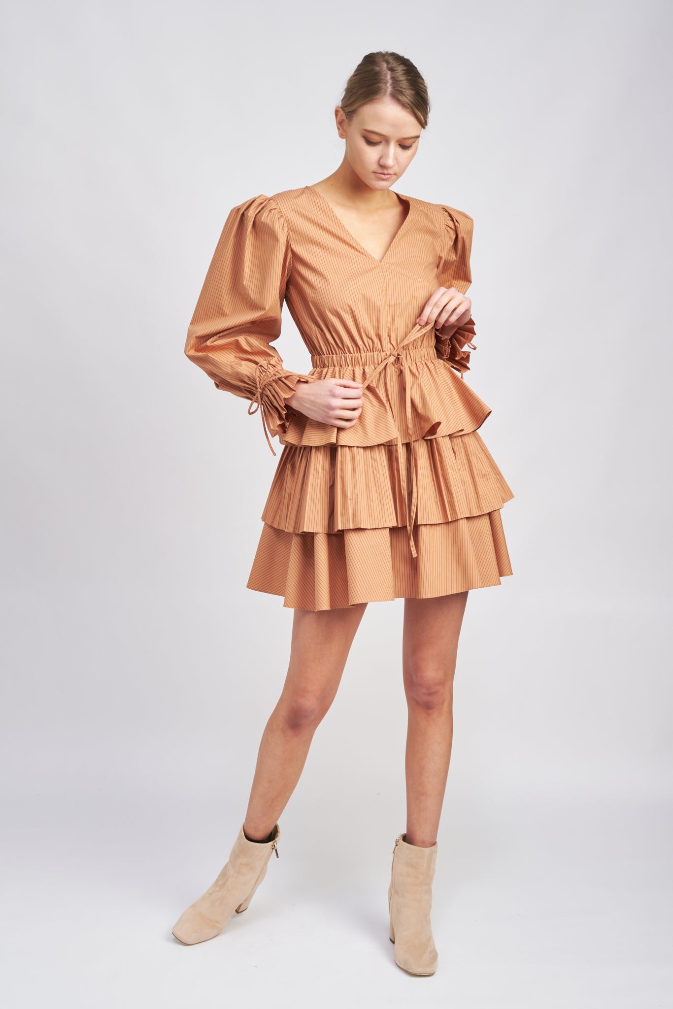 Camila Mini Dress