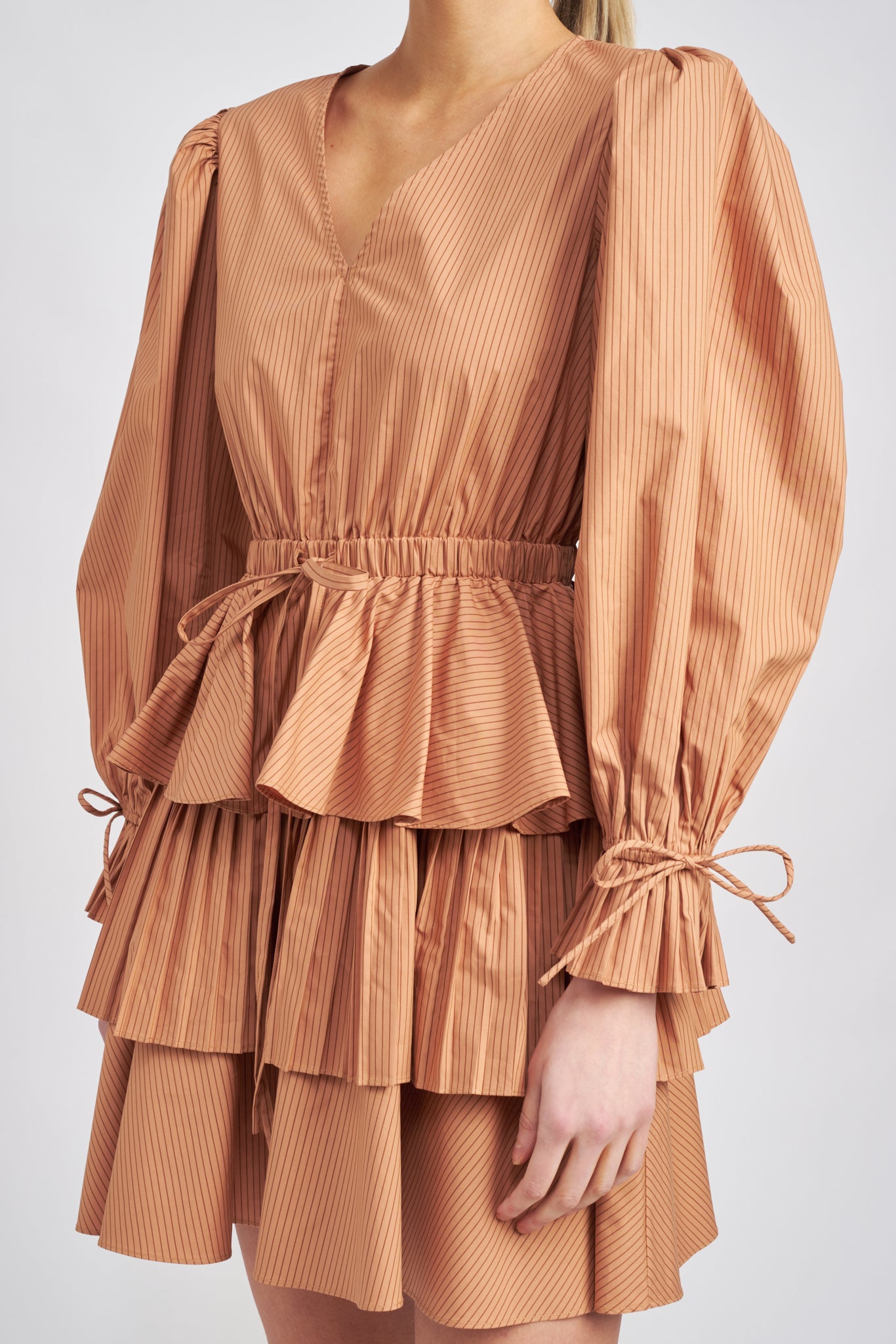 Camila Mini Dress