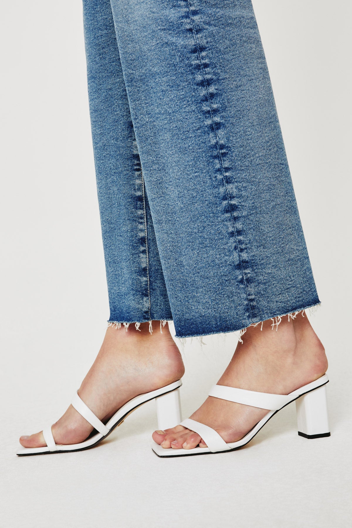 Saige Wide Leg Crop