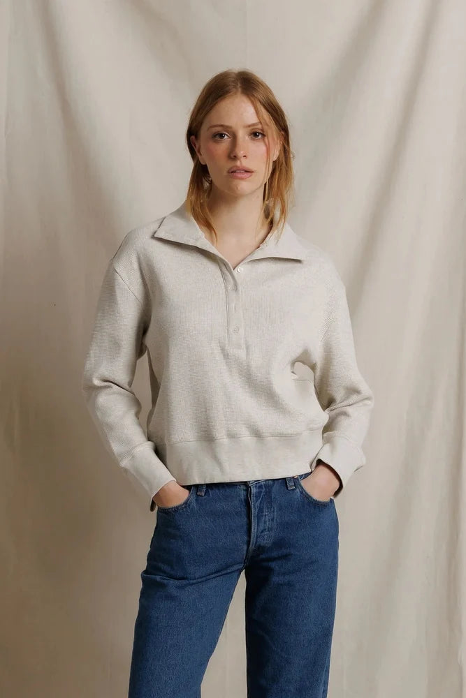 Zia Sweater