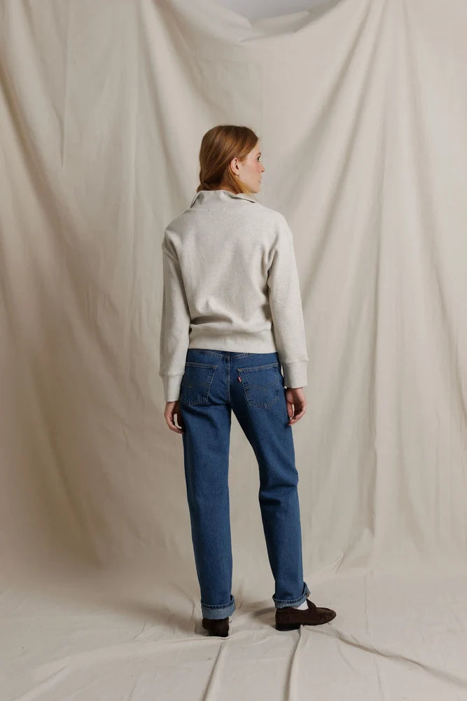 Zia Sweater