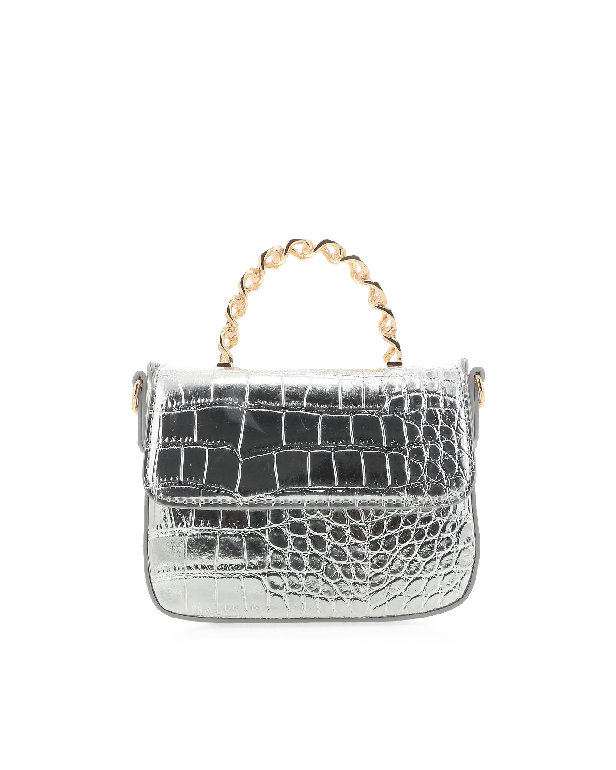 Allaiah Handle Bag