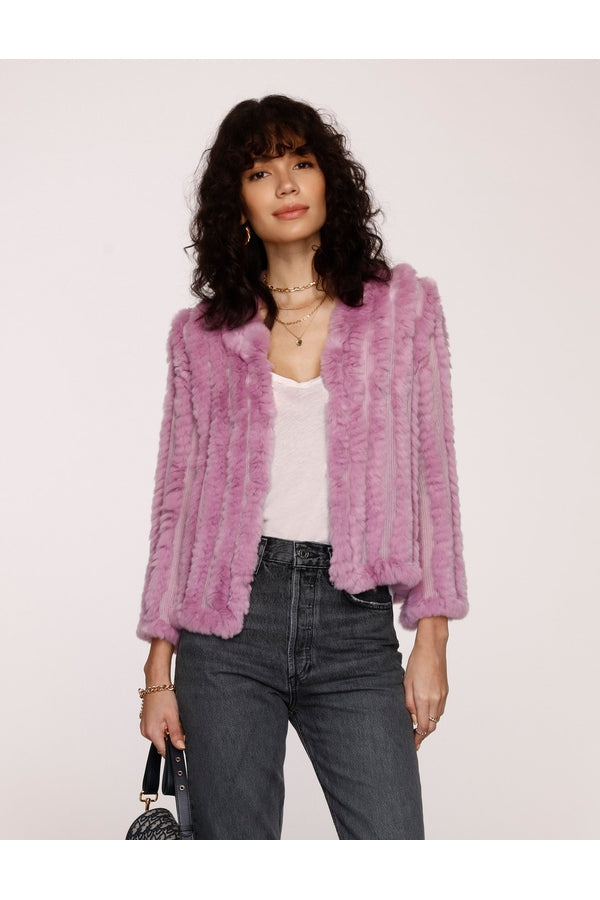 Rosa Jacket