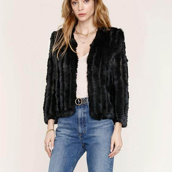 Rosa Jacket